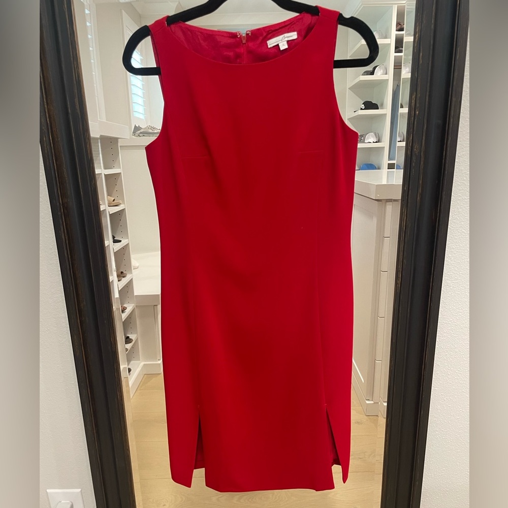 Women’s Barami Red dress